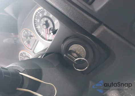 2015 Nissan Titan Pro-4X/S/Sl/Sv из США, поврежденный, VIN 1N6AA0EC7FN500850